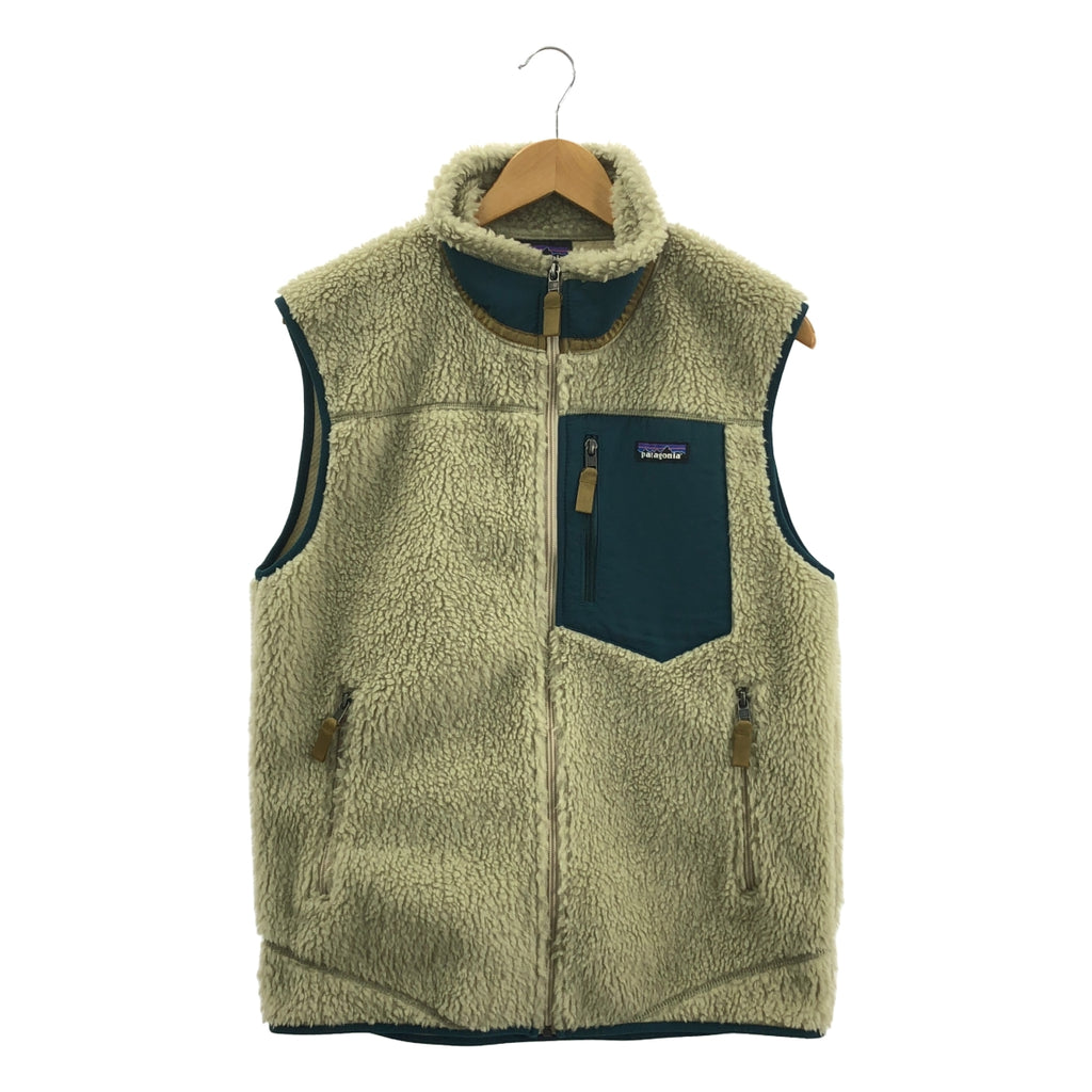 Patagonia / パタゴニア | Classic Retro-X VEST フリース ベスト | M | メンズ