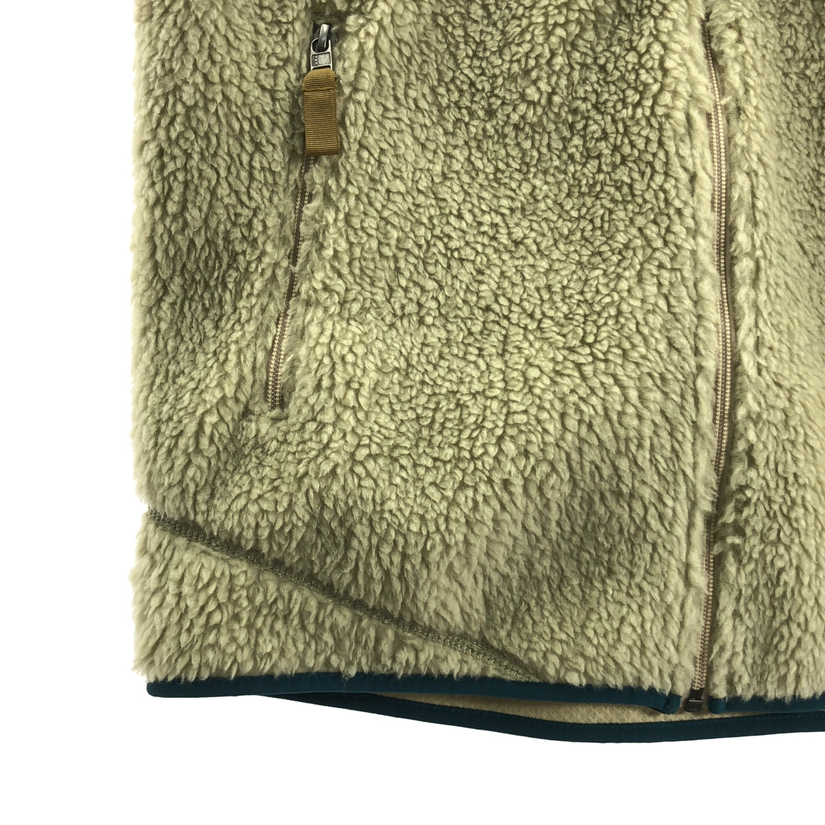 Patagonia / パタゴニア | Classic Retro-X VEST フリース ベスト | M | メンズ