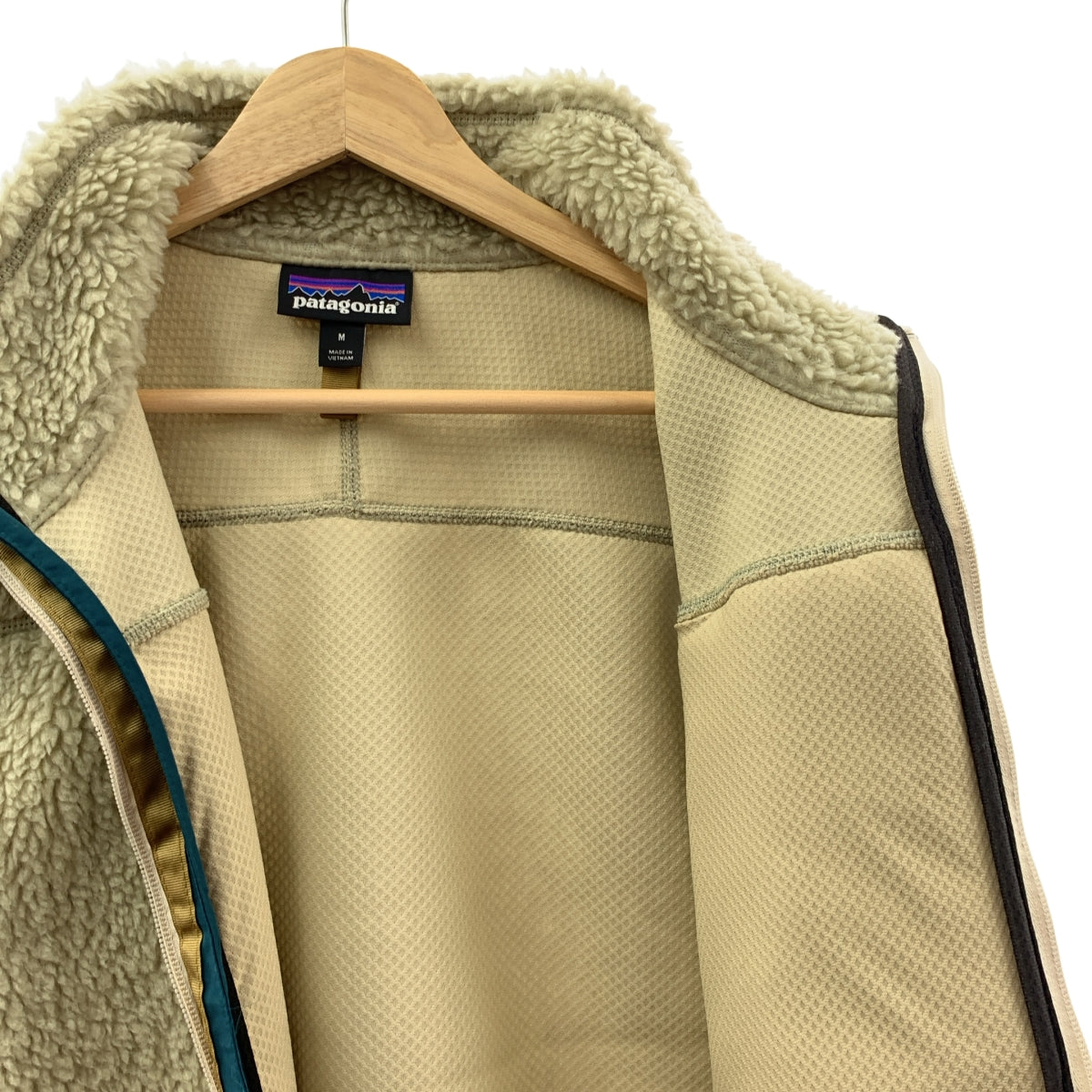 Patagonia / パタゴニア | Classic Retro-X VEST フリース ベスト | M | メンズ