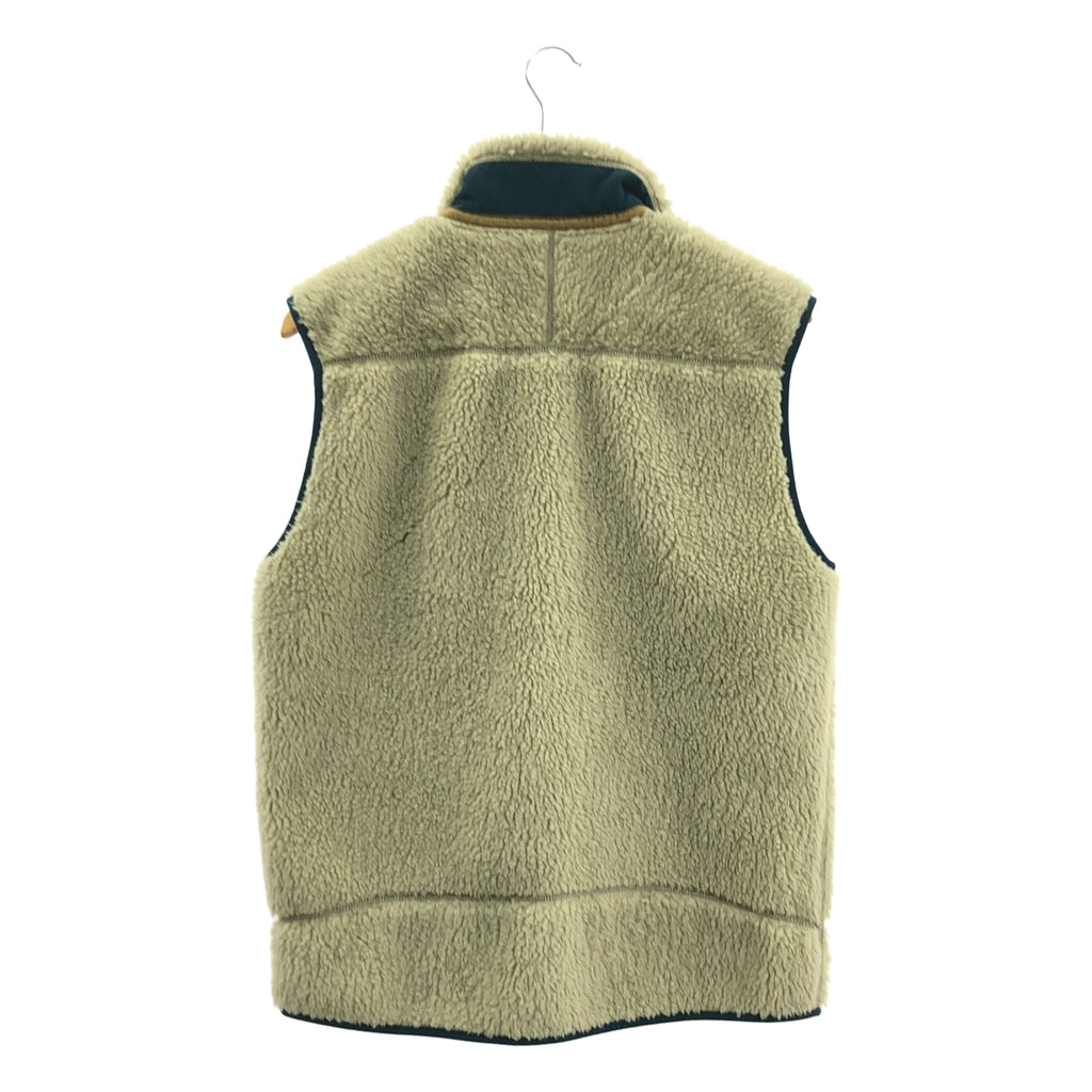 Patagonia / パタゴニア | Classic Retro-X VEST フリース ベスト | M | メンズ