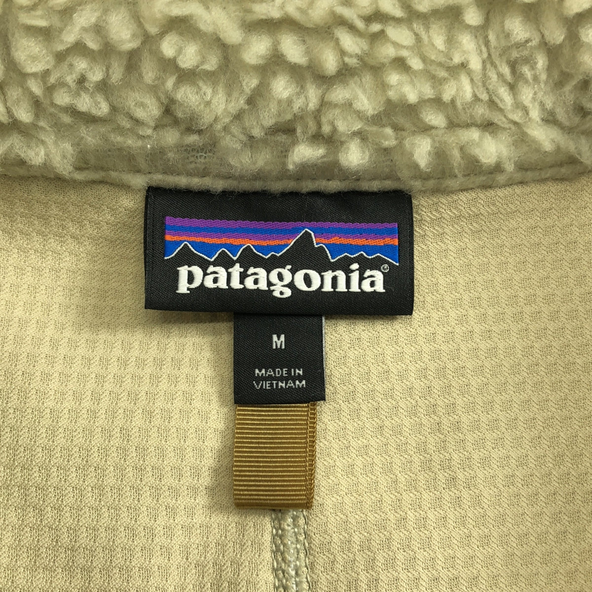 Patagonia / パタゴニア | Classic Retro-X VEST フリース ベスト | M | メンズ
