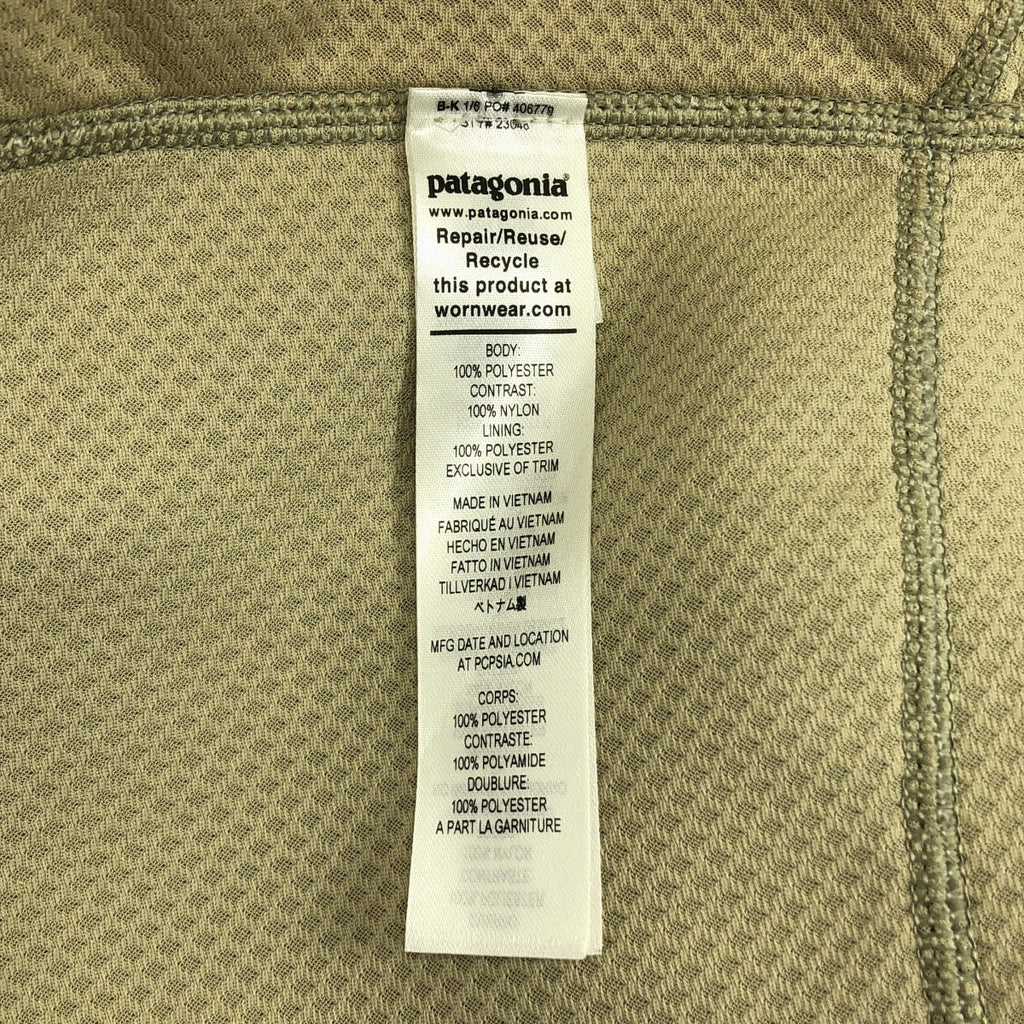 Patagonia / パタゴニア | Classic Retro-X VEST フリース ベスト | M | メンズ