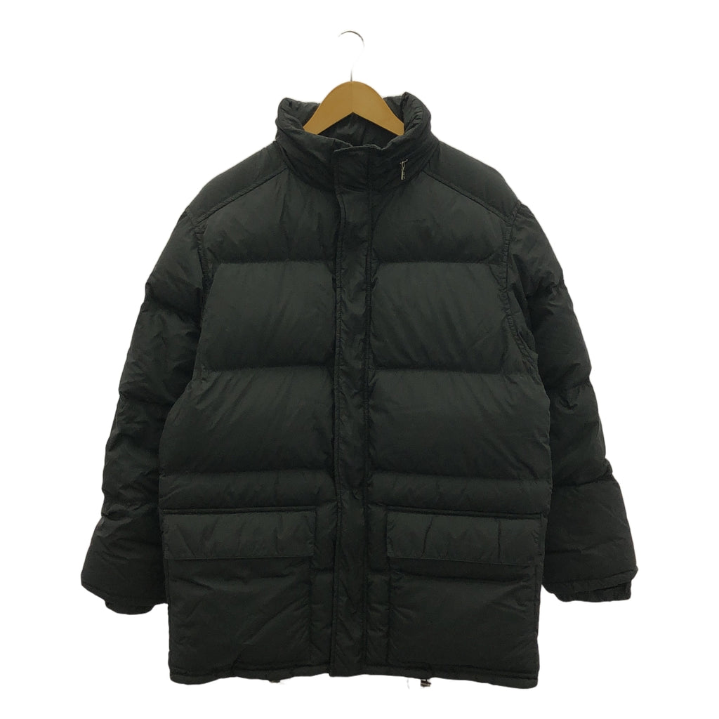 PRADA SPORT / 프라다 스포츠 | SGV1A / Down Jacket / 2000s 다운 재킷 | 48 | 블랙 | 남성