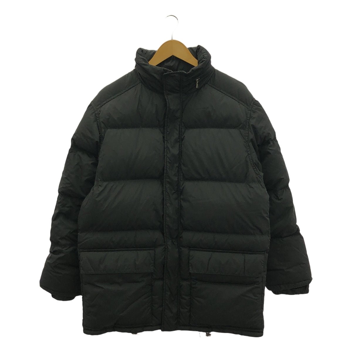 PRADA SPORT / プラダスポーツ | SGV1A / Down Jacket  / 2000s ダウンジャケット | 48 | ブラック | メンズ