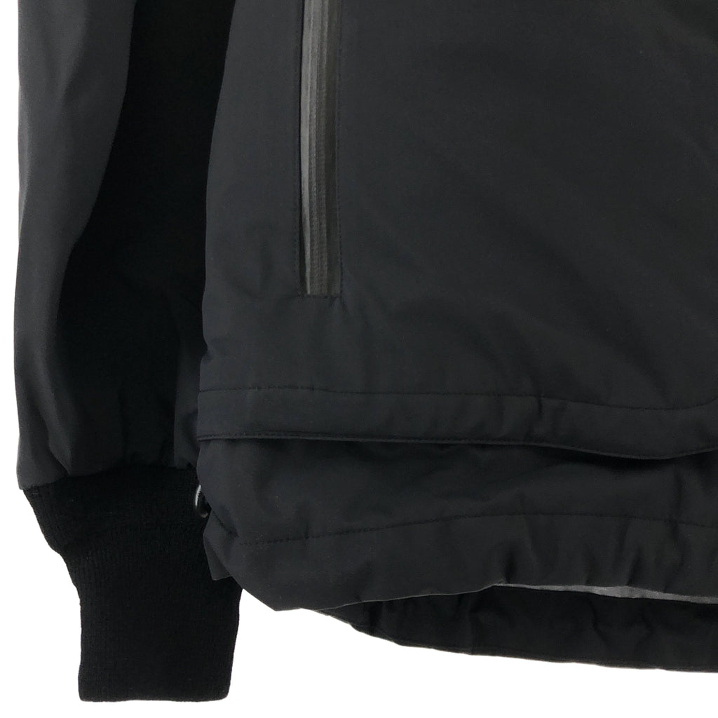 MOUT RECON TAILOR / マウトリーコンテーラー | TAILORC_CHANGE Nano Sphere / オーバーシルエット バックロゴ ポケット ブルゾン ジャケット |