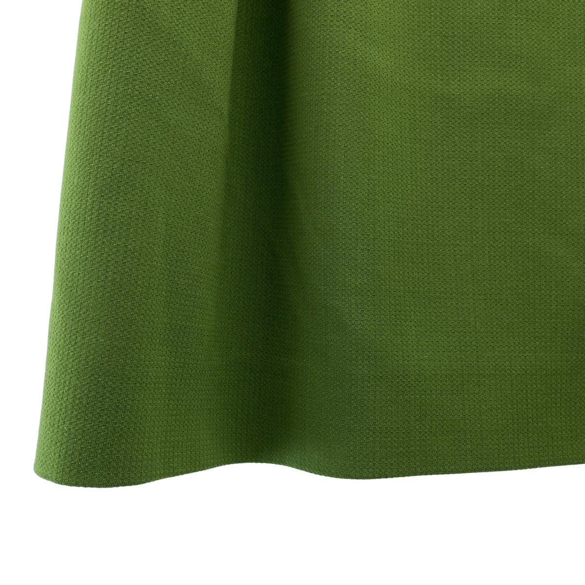 FOXEY / フォクシー | Dress ウール ノースリーブ ワンピース / 39615