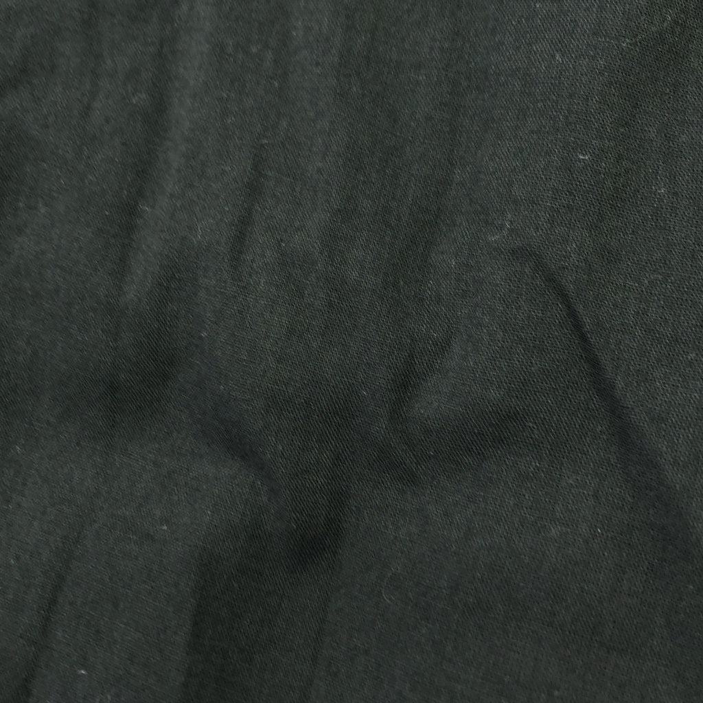 MARIHA / マリハ | バックジップ ボリューム ドレス ワンピース / 裏地付き |