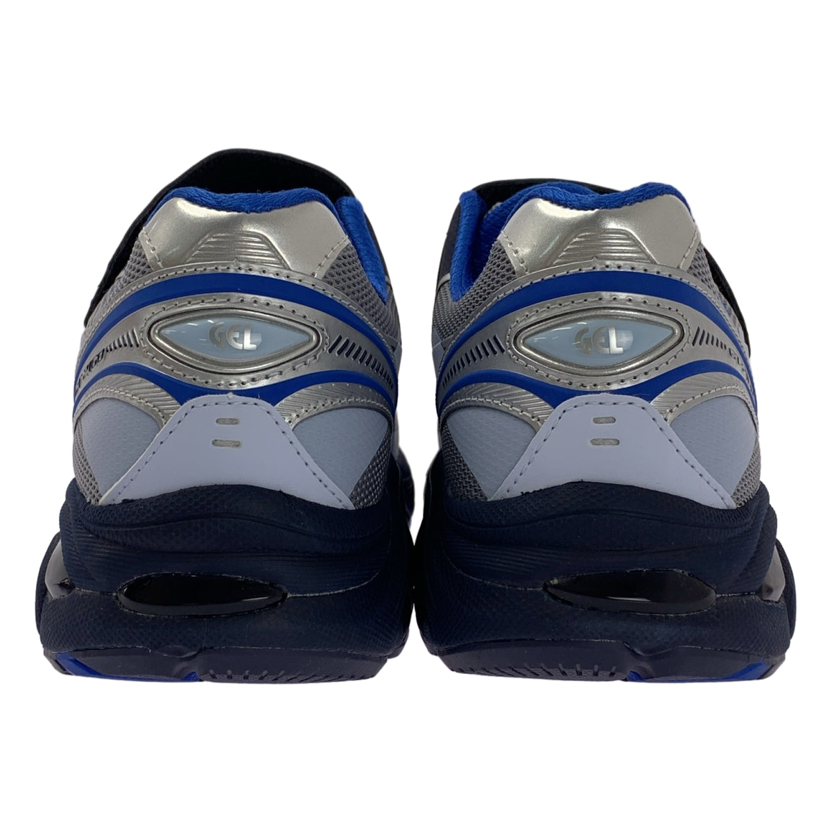 Cecilie Bahnsen / セシリーバンセン | × asics / GT-2160 "Pure Silver/Midnight" スニーカー | 25.5 | レディース