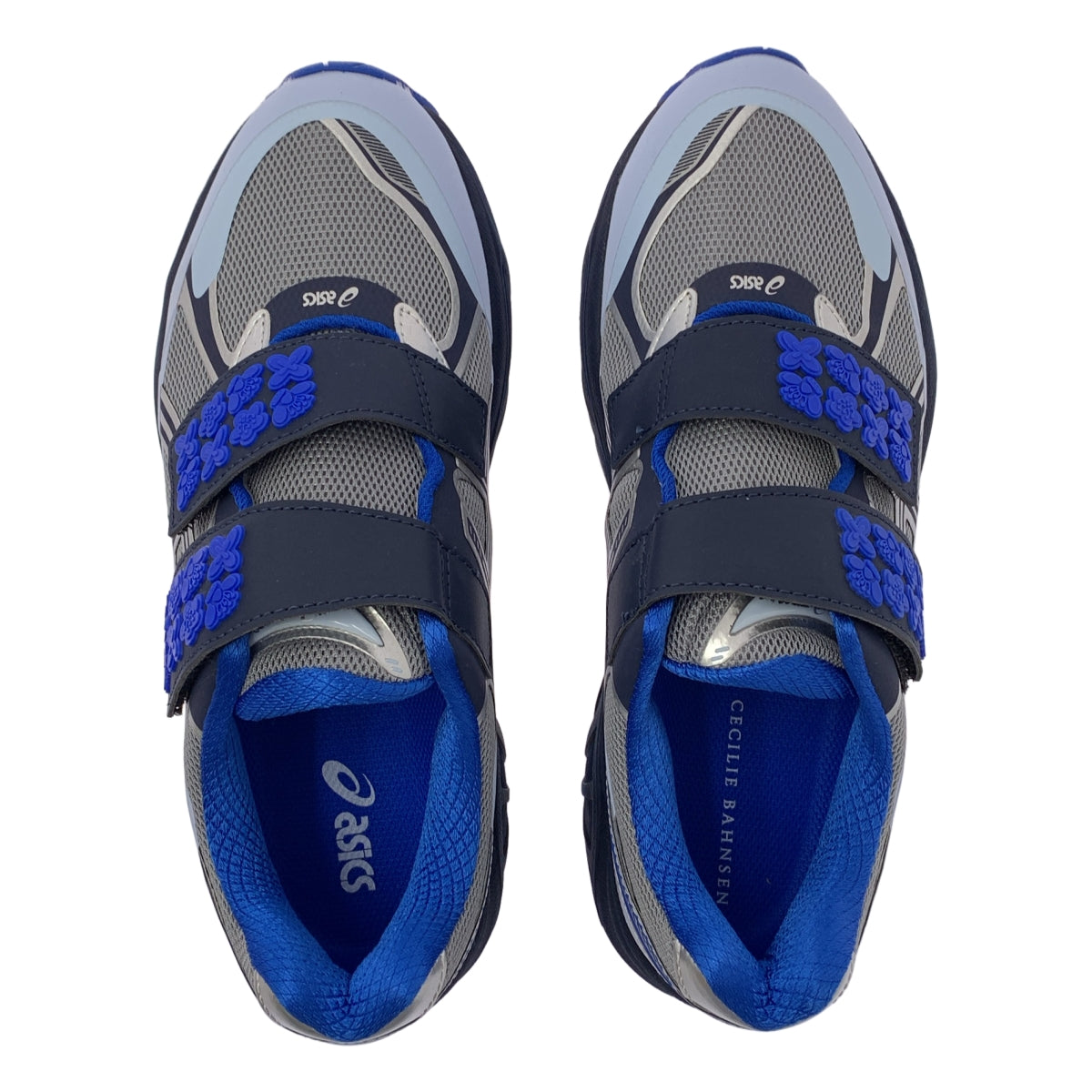 Cecilie Bahnsen / セシリーバンセン | × asics / GT-2160 "Pure Silver/Midnight" スニーカー | 25.5 | レディース