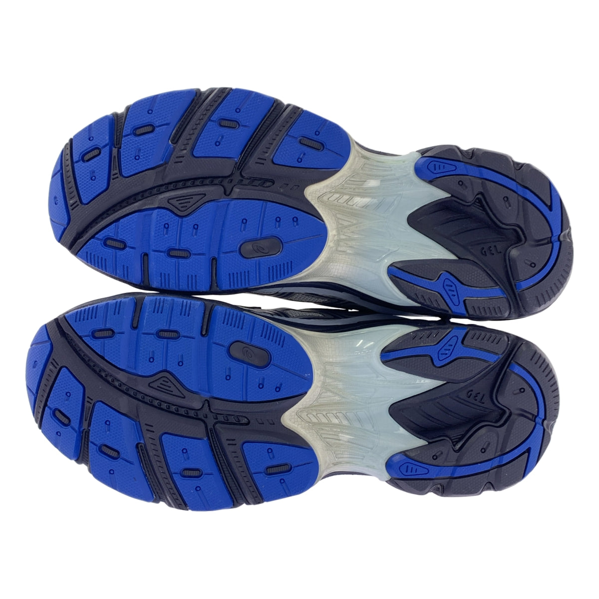 Cecilie Bahnsen / セシリーバンセン | × asics / GT-2160 "Pure Silver/Midnight" スニーカー | 25.5 | レディース