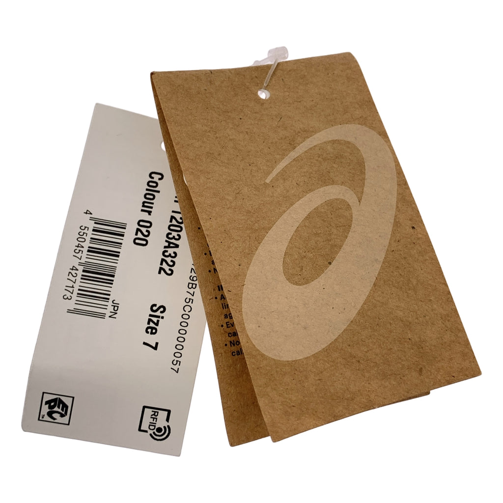 Cecilie Bahnsen | x asics / GT-2160 「純銀/午夜藍」運動鞋 | 尺寸 25.5 | 女款