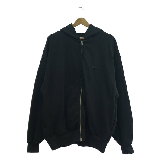 CAHLUMN / Cowlum | 2024AW | Heavy Weight Jersey Thermal Lined Zip Hoodie Thermal-lined sweatshirt zip hoodie | L | Men's