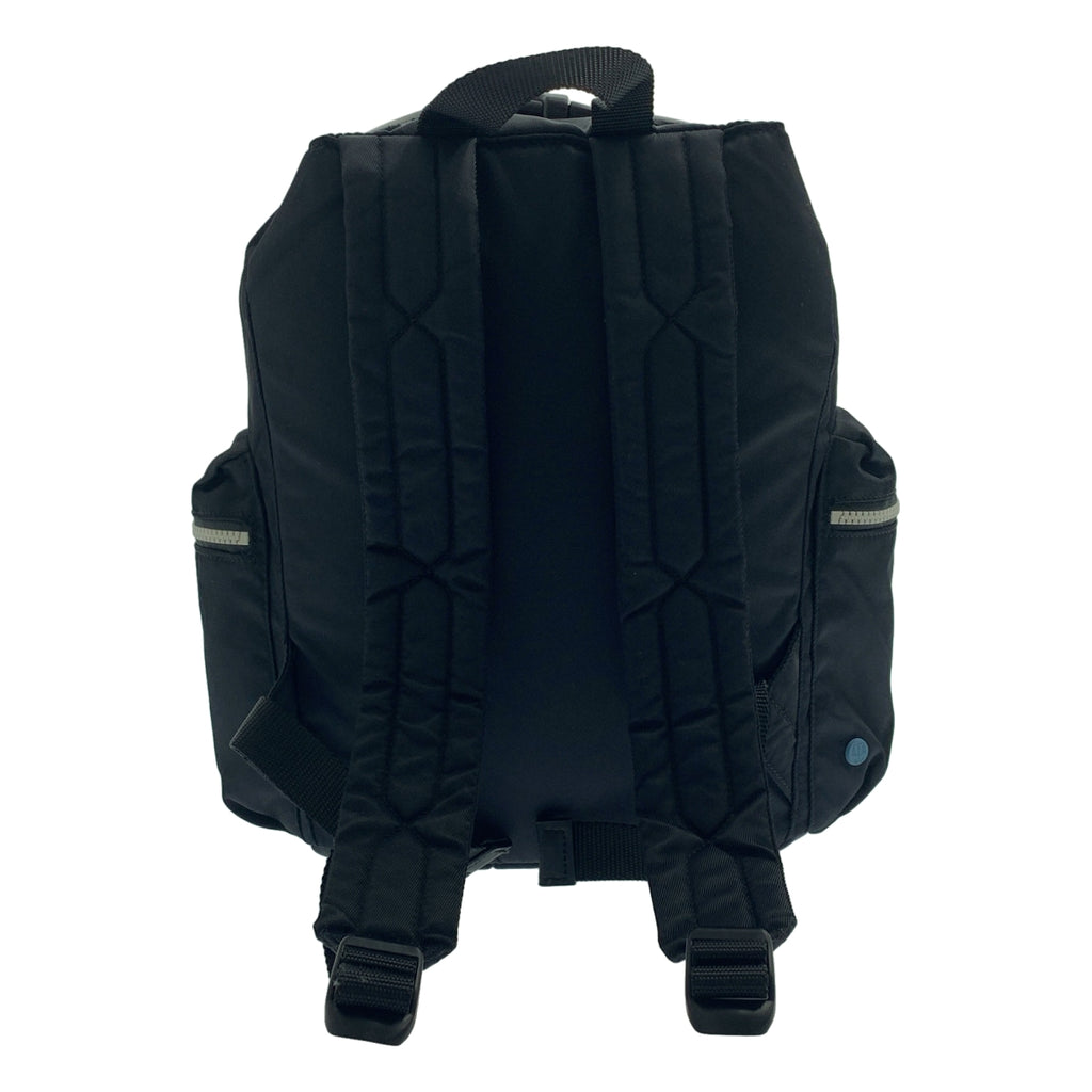 HUNTER / 헌터 | 나일론 톱 클립 배낭 |