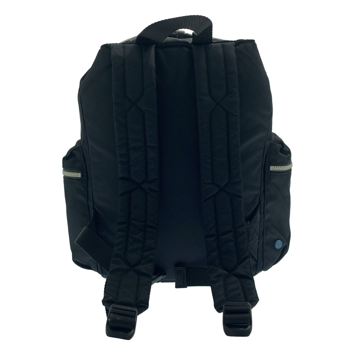 HUNTER / 헌터 | 나일론 톱 클립 배낭 |