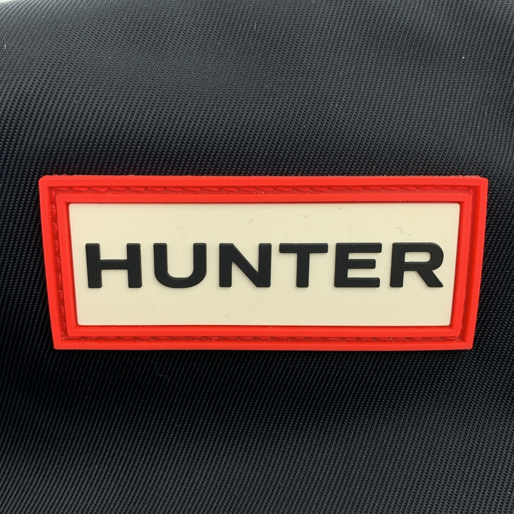 HUNTER / 헌터 | 나일론 톱 클립 배낭 |