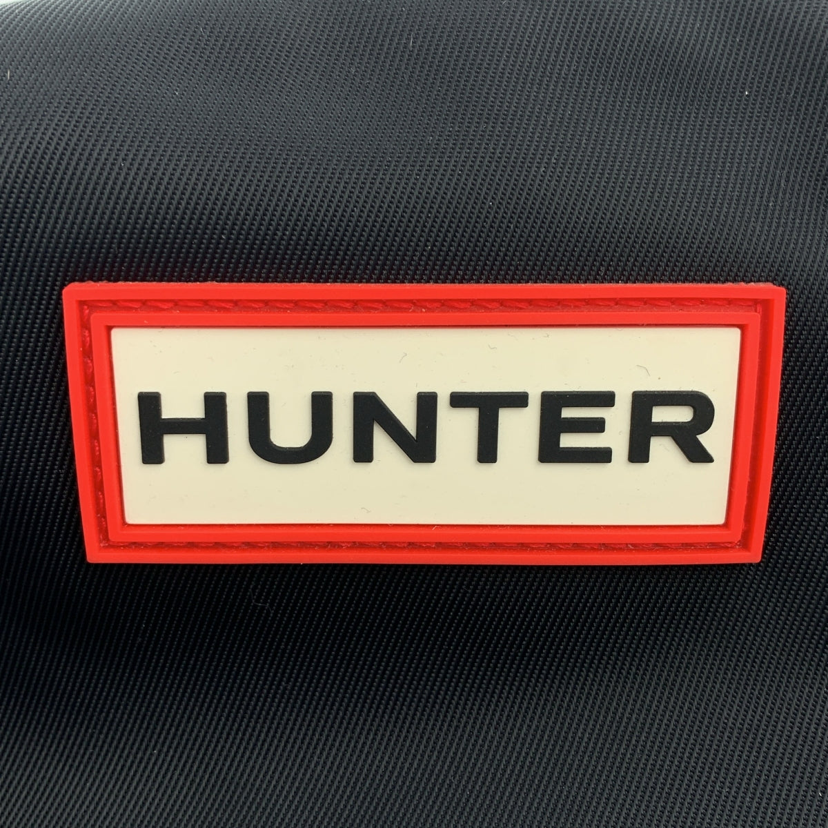 HUNTER / 헌터 | 나일론 톱 클립 배낭 |