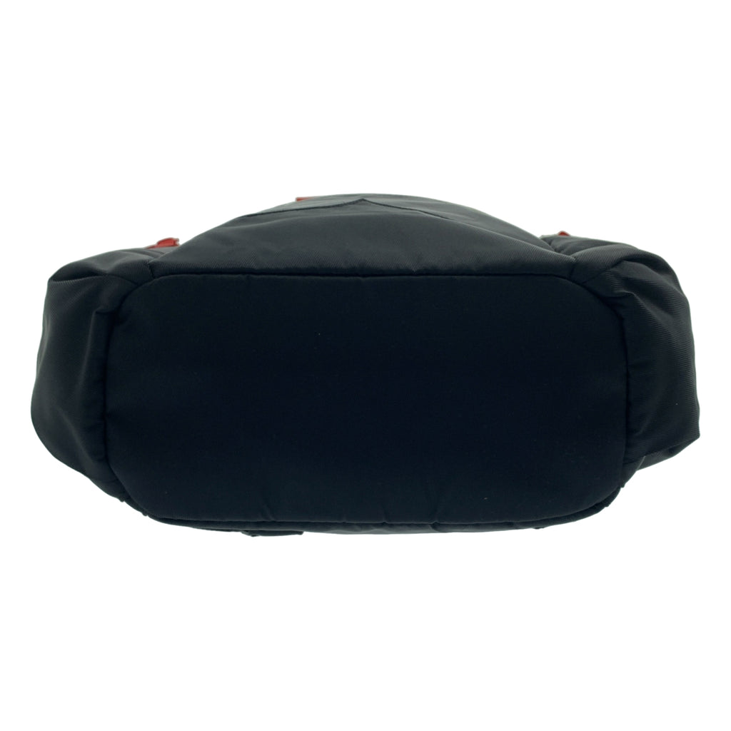 HUNTER / 헌터 | 나일론 톱 클립 배낭 |