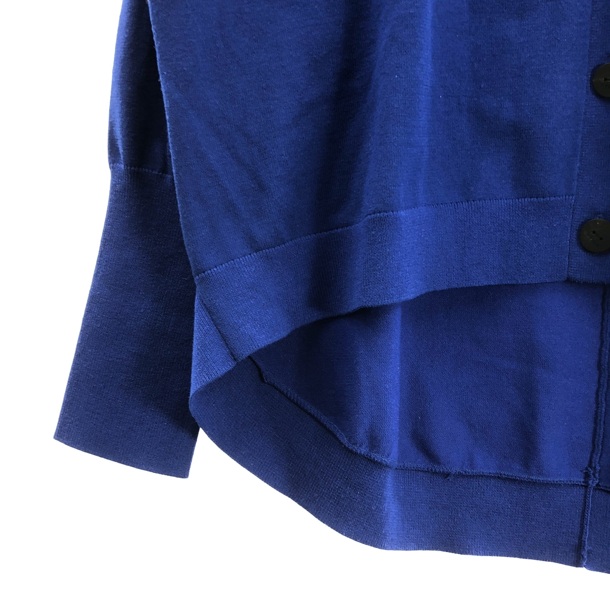 LE PHIL / 루필 | 라이트 컴팩트 가디건 | F | 여성