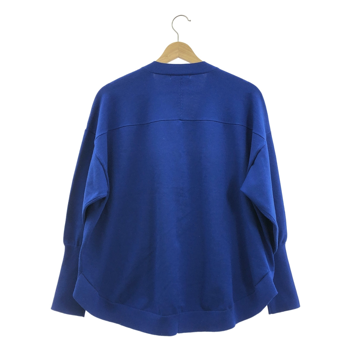 LE PHIL / 루필 | 라이트 컴팩트 가디건 | F | 여성