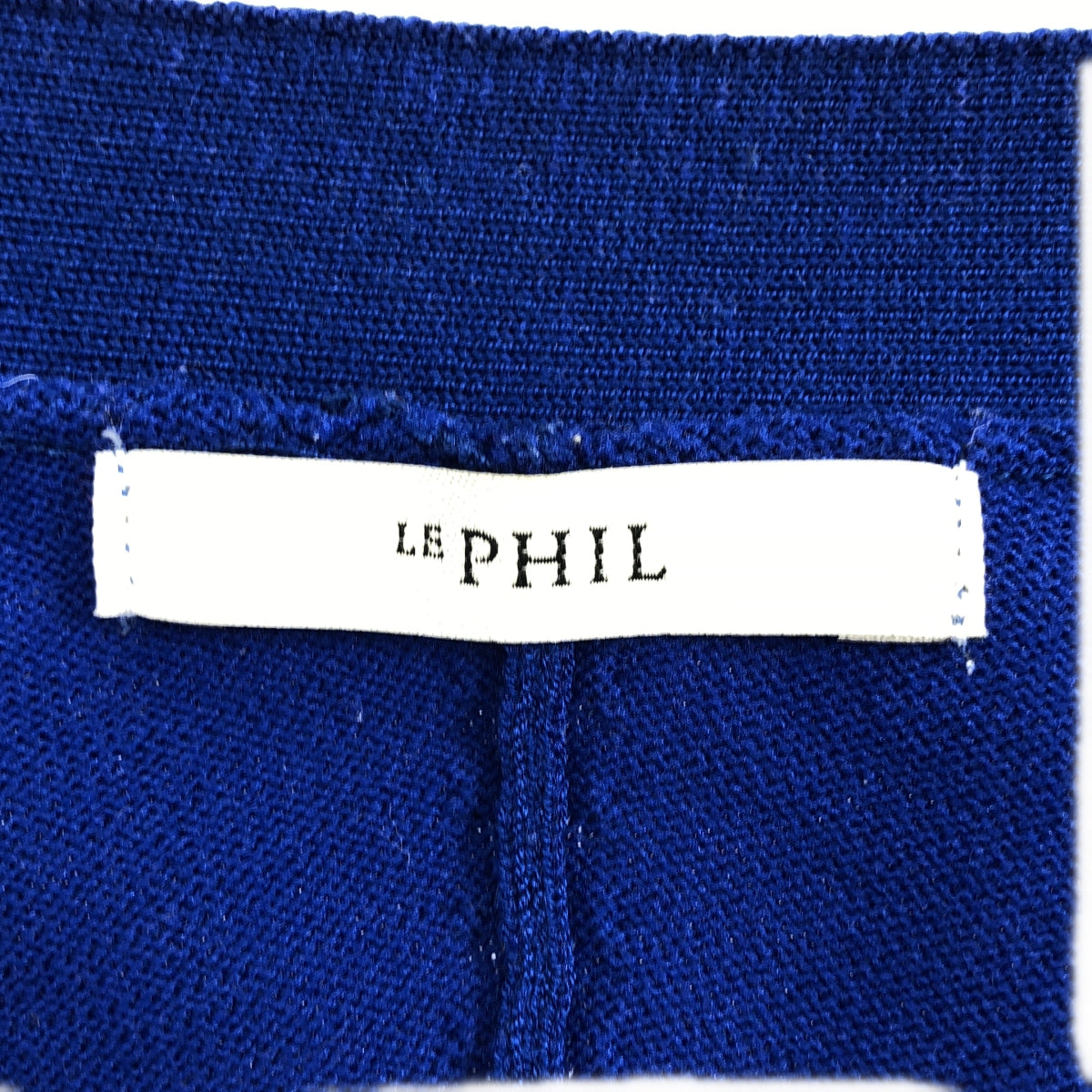 LE PHIL / 루필 | 라이트 컴팩트 가디건 | F | 여성