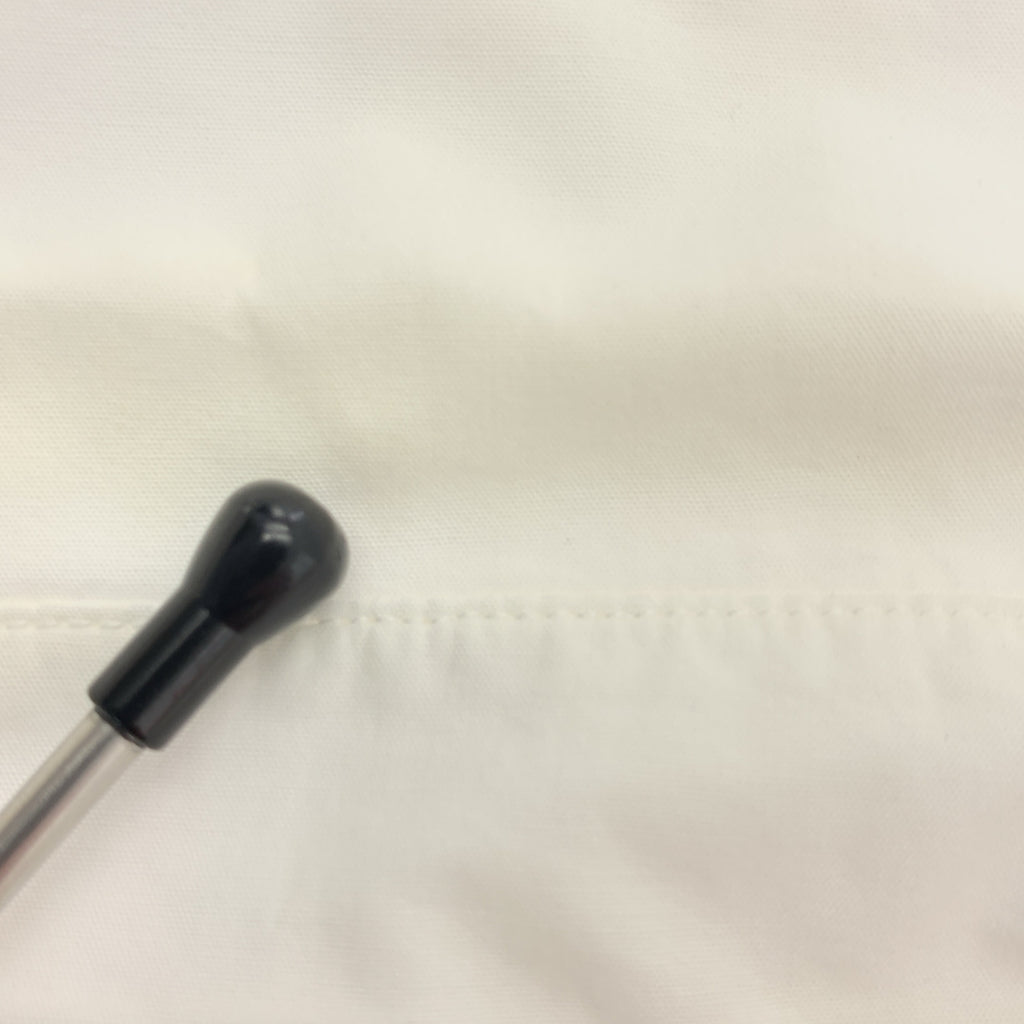 Maison Martin Margiela / メゾンマルタンマルジェラ | 2015AW | コットン 長袖シャツ | 48 |