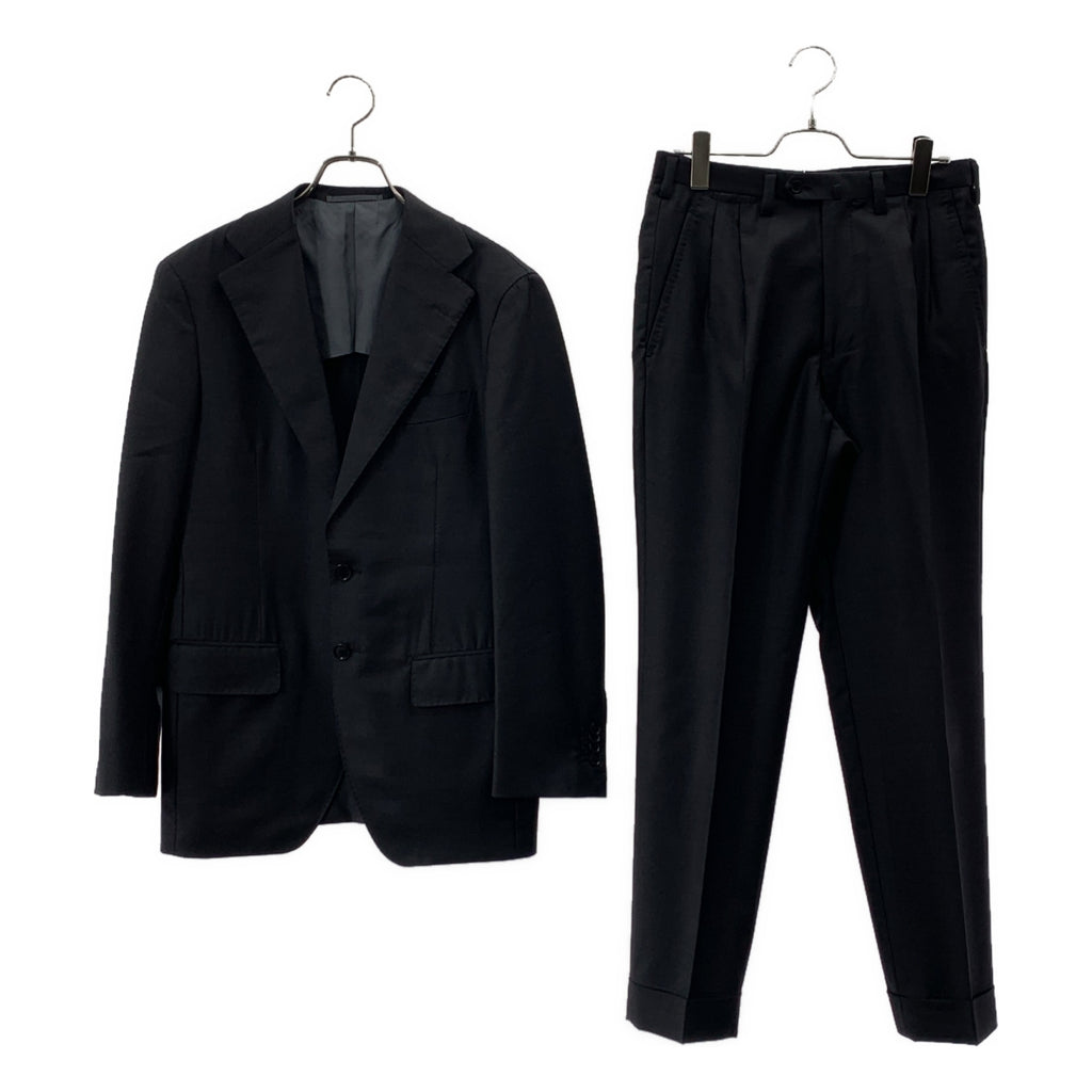 TOMORROWLAND / Tomorrowland | × Ermenegildo Zegna / 外套與褲子套裝 |