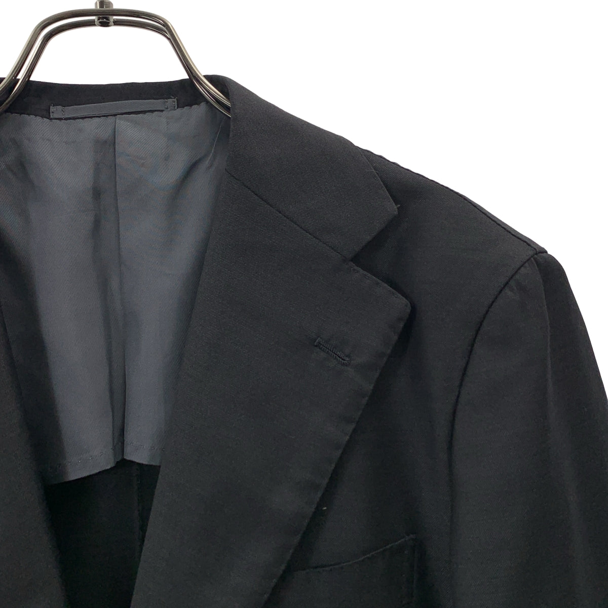 TOMORROWLAND / Tomorrowland | × Ermenegildo Zegna / 外套與褲子套裝 |