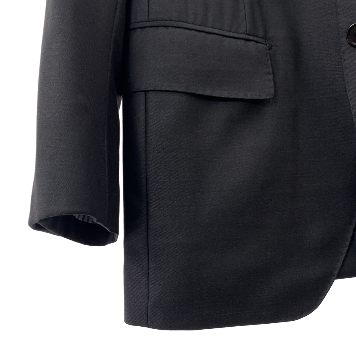 TOMORROWLAND / Tomorrowland | × Ermenegildo Zegna / 外套與褲子套裝 |