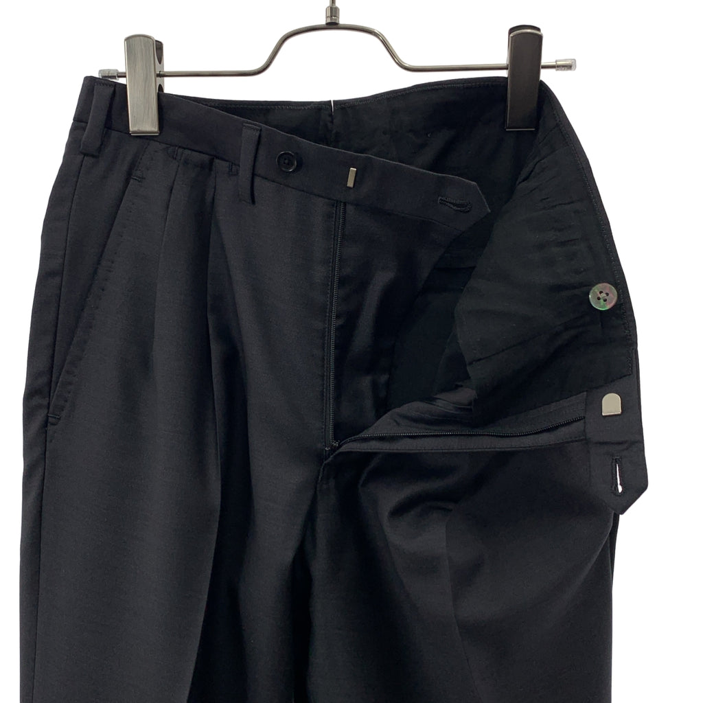 TOMORROWLAND / Tomorrowland | × Ermenegildo Zegna / 外套與褲子套裝 |