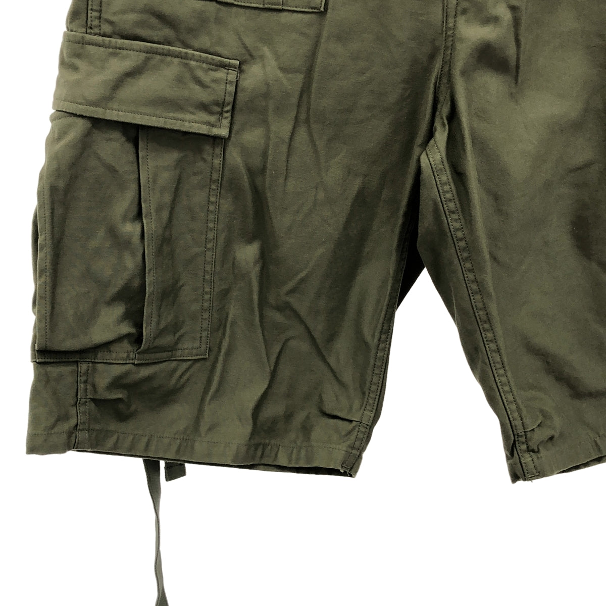 NIGEL CABOURN | 軍裝工裝短褲 | 軍裝工裝短褲 | 尺寸 32 | 男款