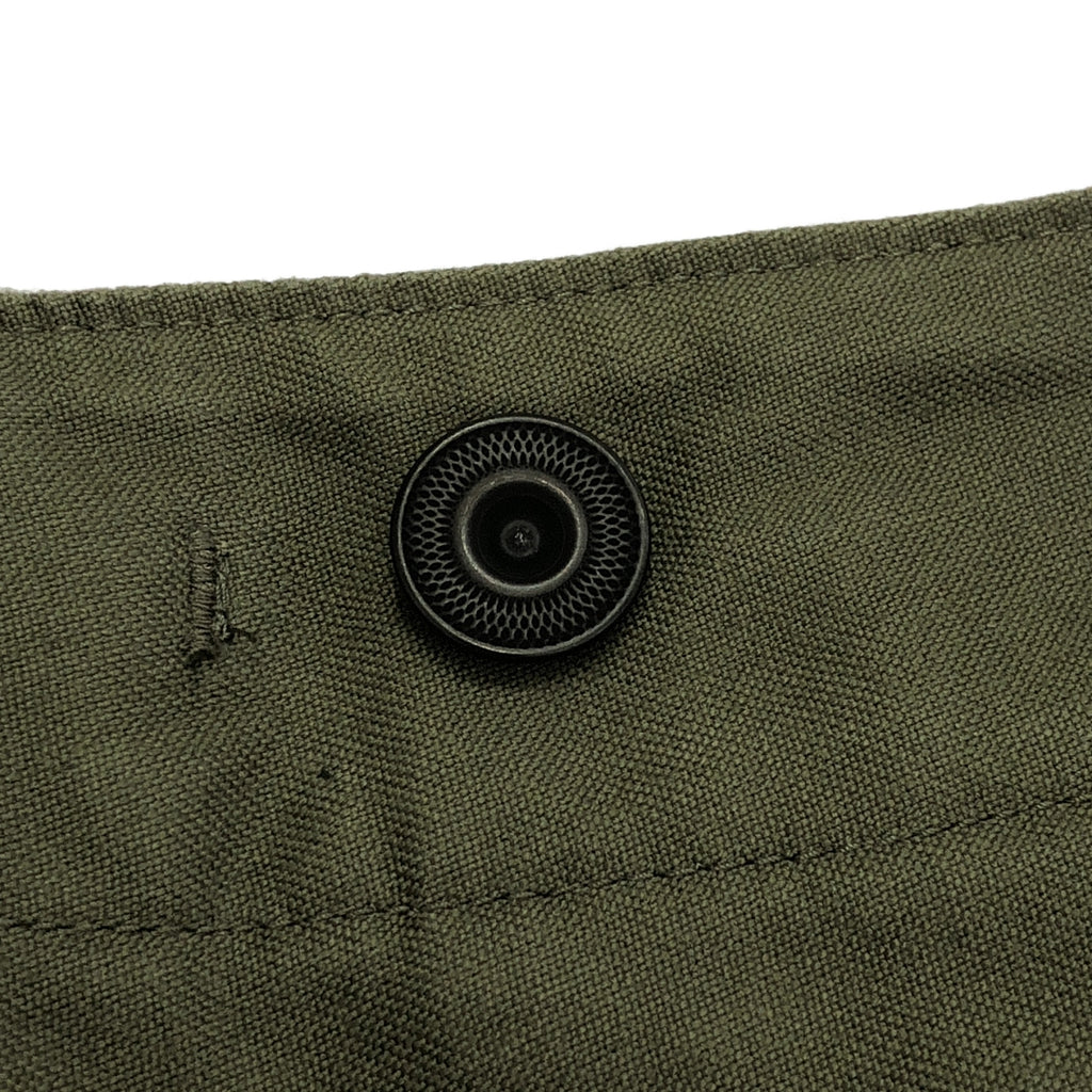 NIGEL CABOURN | 軍裝工裝短褲 | 軍裝工裝短褲 | 尺寸 32 | 男款