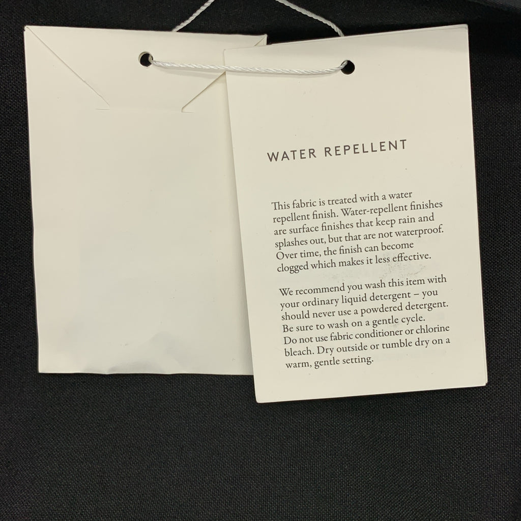 LEMAIRE / ルメール | CAR JACKET ウール コットン カージャケット | S | メンズ