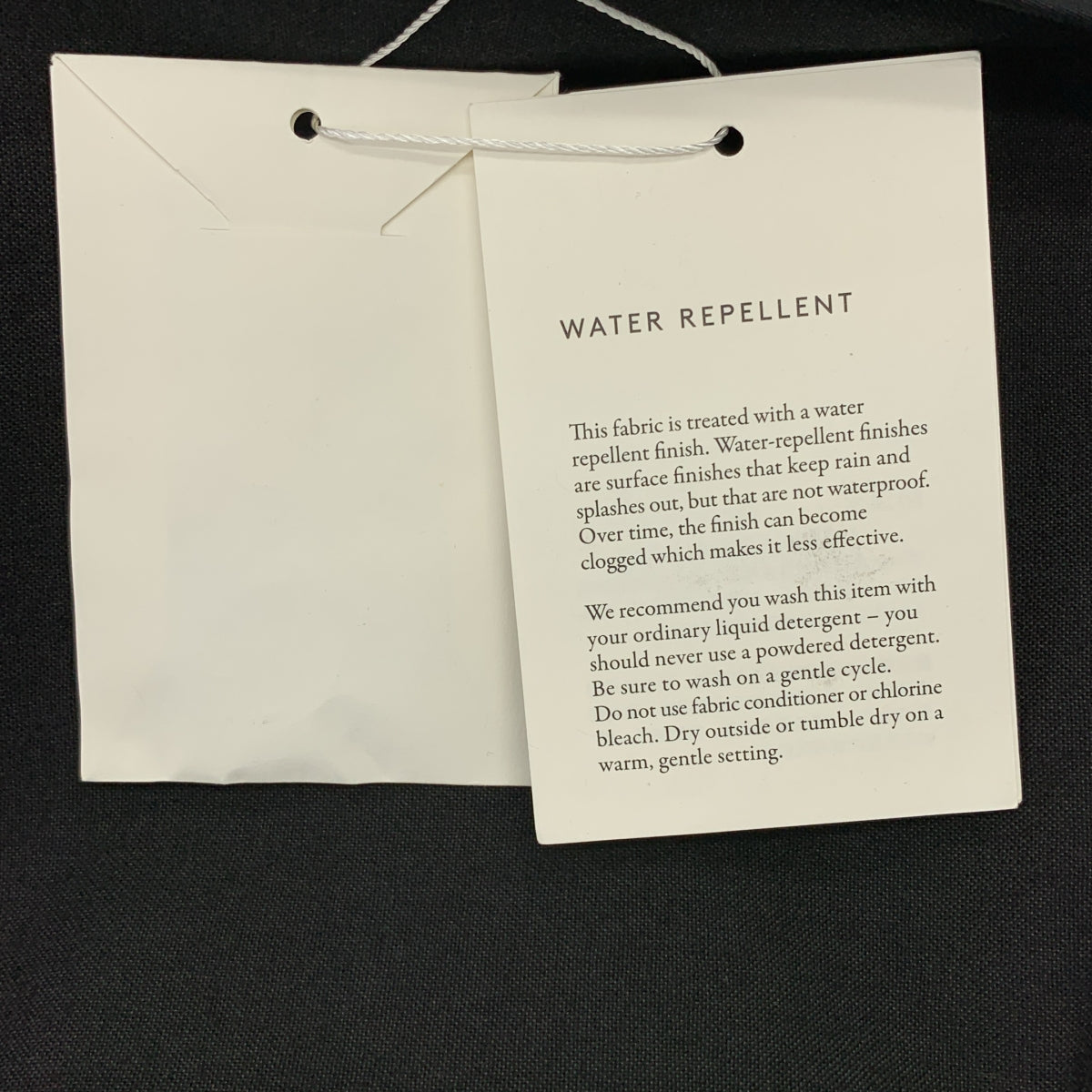 LEMAIRE / ルメール | CAR JACKET ウール コットン カージャケット | S | メンズ