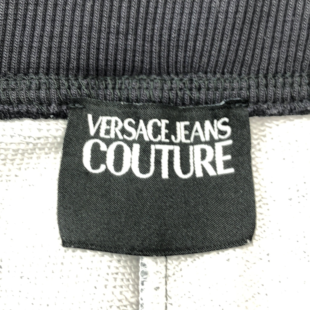 VERSACE | JEANS COUTURE / 巴洛克豹紋運動短褲 | S 碼 | 男款