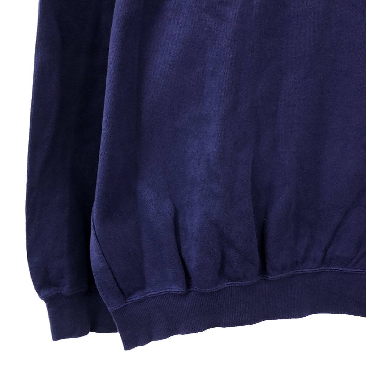 KENZO | Logo Big Sweatshirt | 5 | Purple | Women's