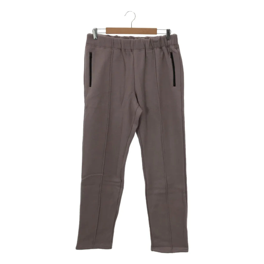 無家可歸的裁縫師 |羊毛慢跑褲 | F |男士