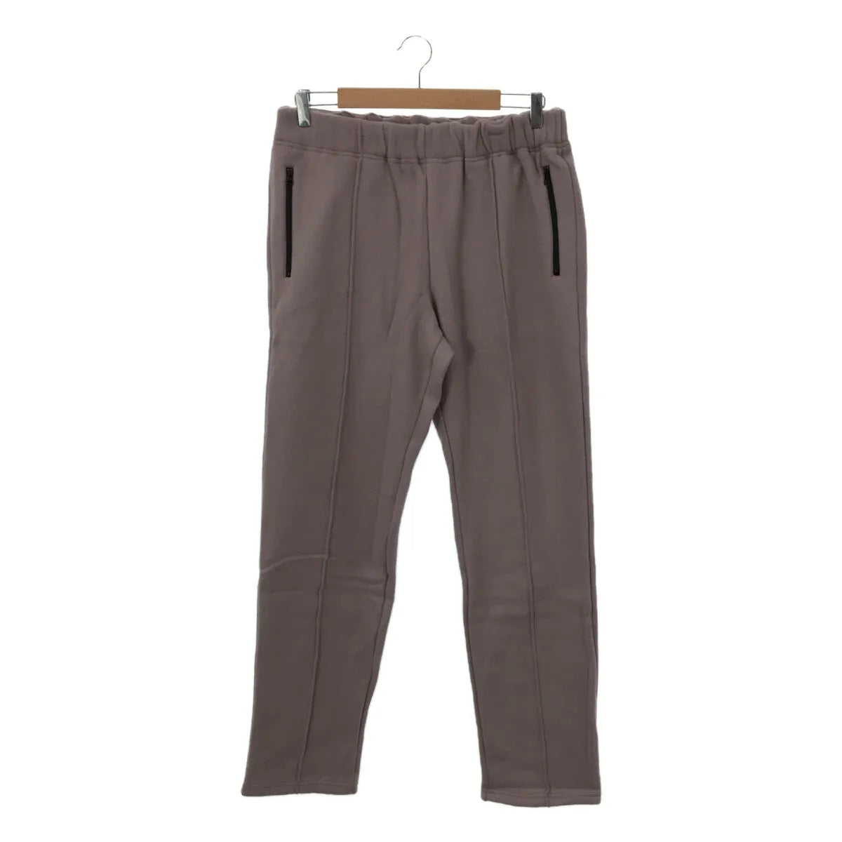 HOMELESS TAILOR / 홈 레스 테일러 | FLEECE JOGGER PANTS 바지 | F | 남성