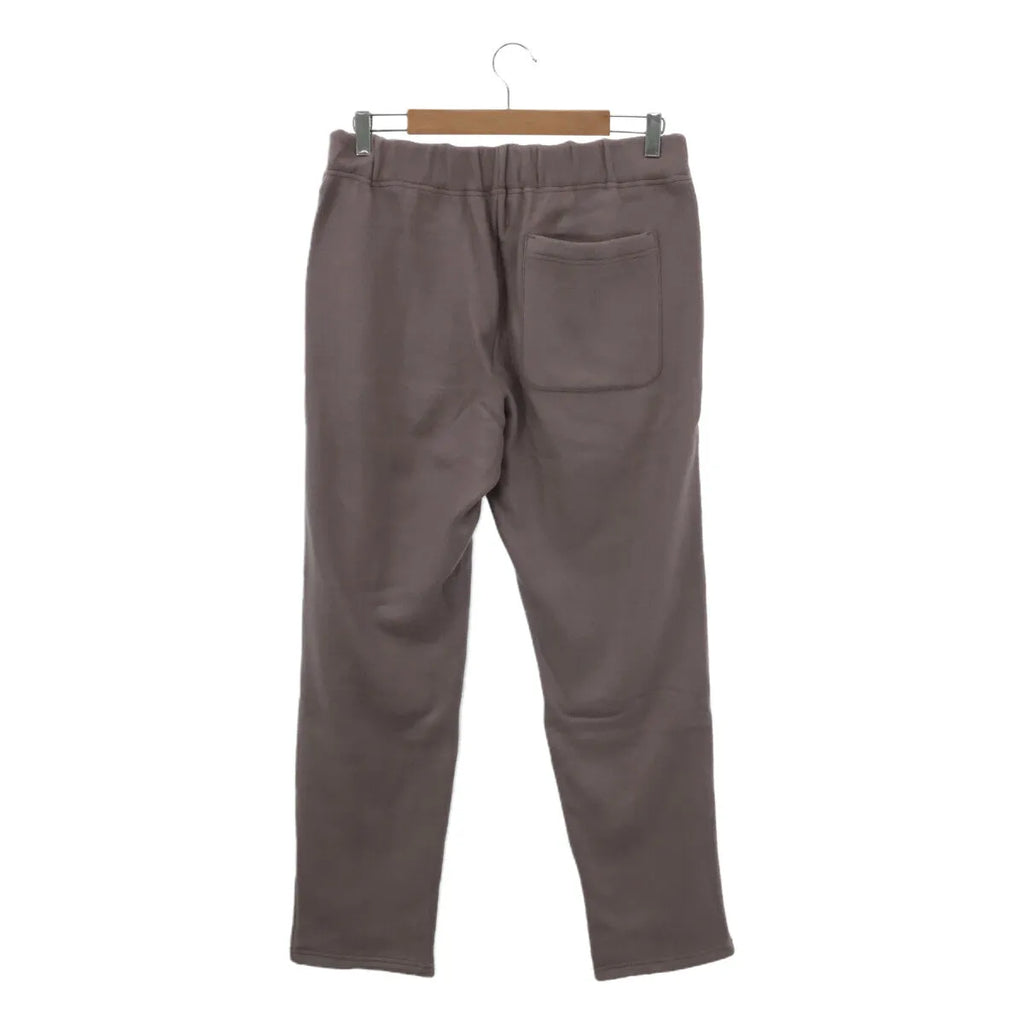 無家可歸的裁縫師 |羊毛慢跑褲 | F |男士