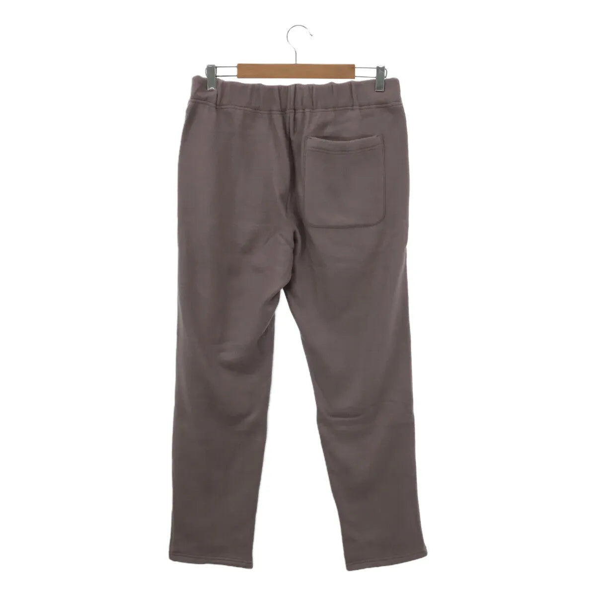 HOMELESS TAILOR / 홈 레스 테일러 | FLEECE JOGGER PANTS 바지 | F | 남성