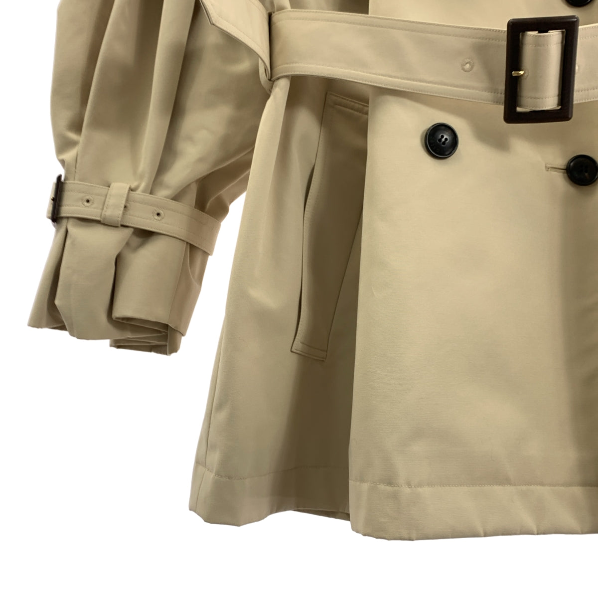 Rosy Monster / ロージーモンスター – KLD