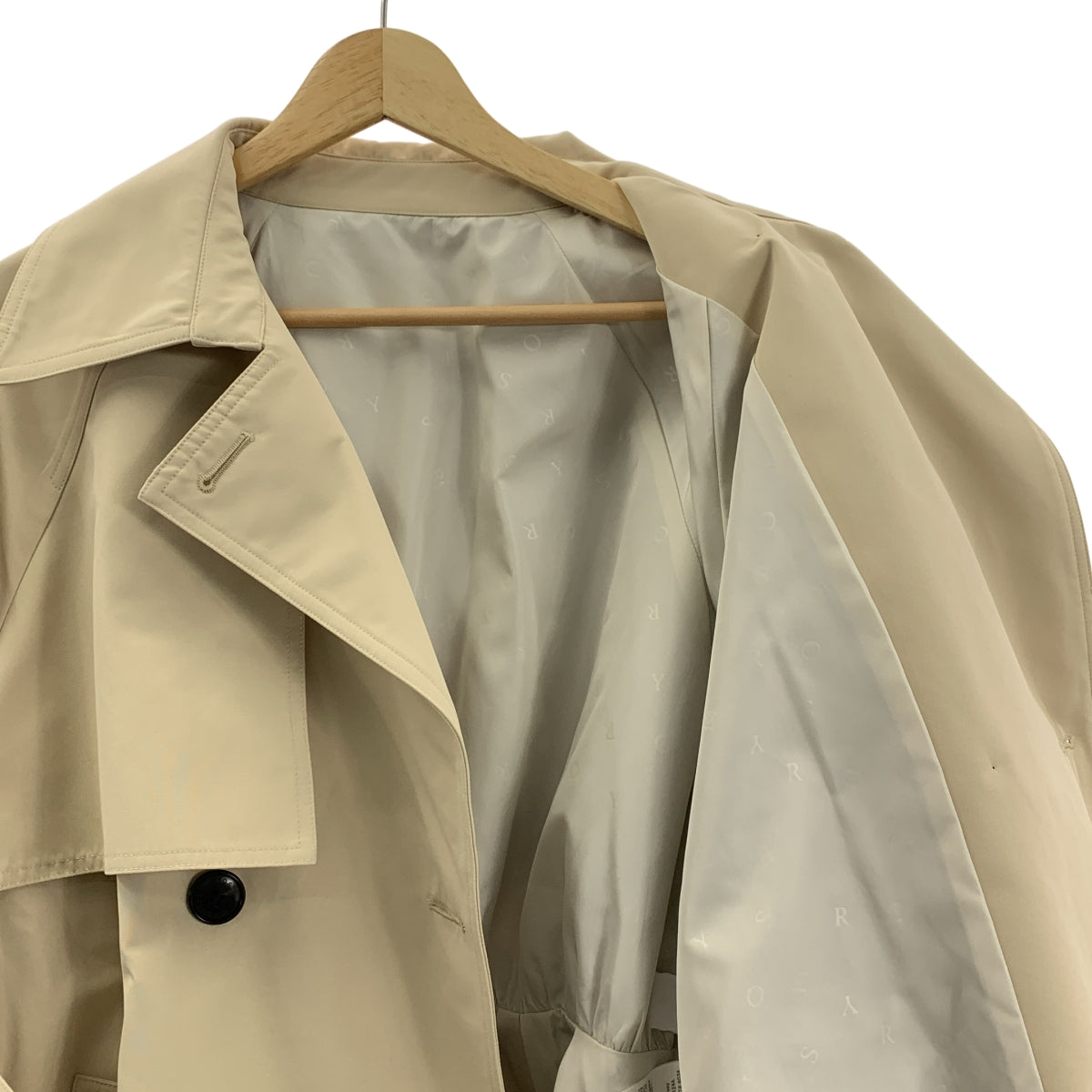 Rosy Monster / ロージーモンスター – KLD