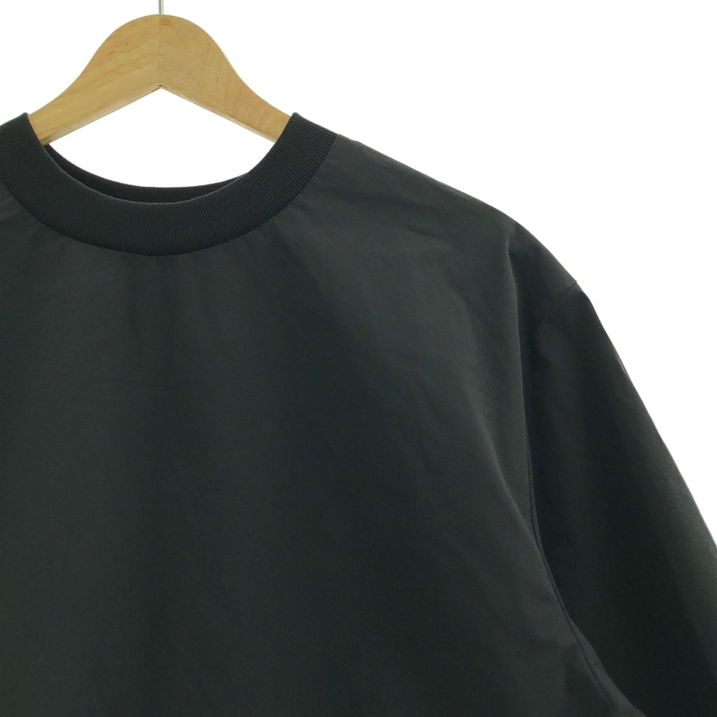 mu Japoness / 엠유 | 드로스트링 스트레치 탑스 | F |