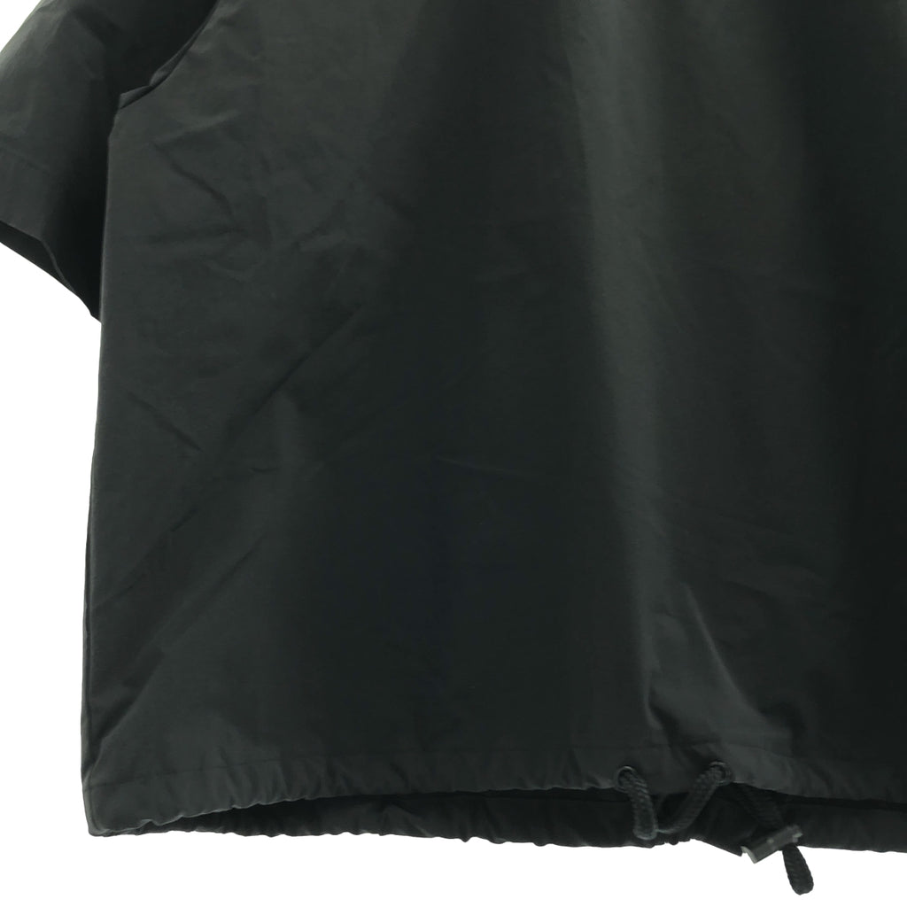 mu Japoness / 엠유 | 드로스트링 스트레치 탑스 | F |