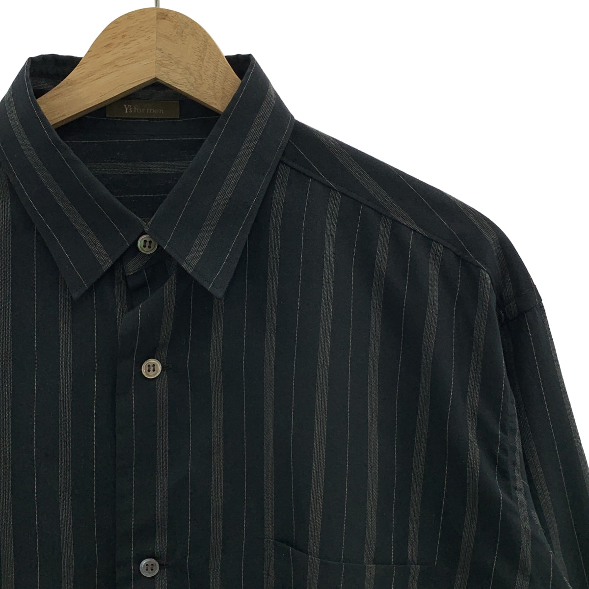 Yohji Yamamoto – KLD