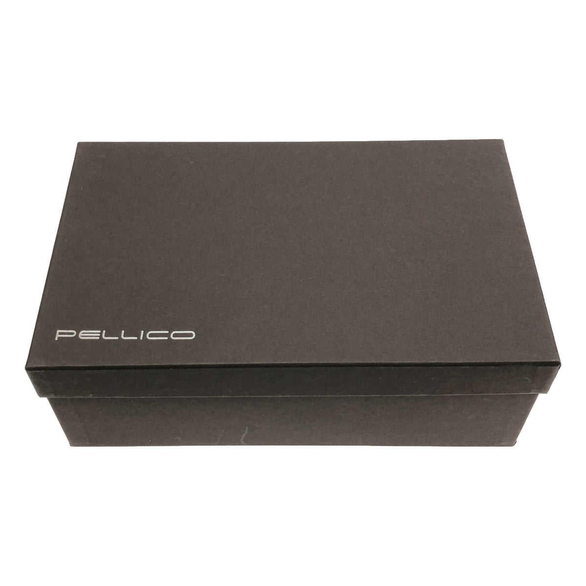 PELLICO / ペリーコ | スエードポインテッドトゥパンプス | 36 | ブラック | レディース