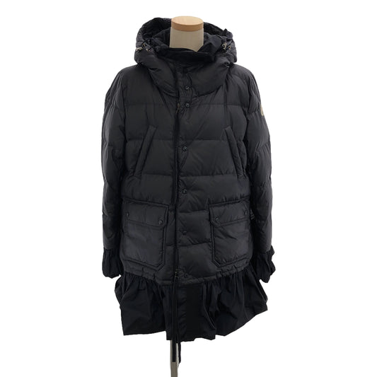 MONCLER / モンクレール | × sacai SERI GUIBBOTT ダウンジャケット | 1 | レディース