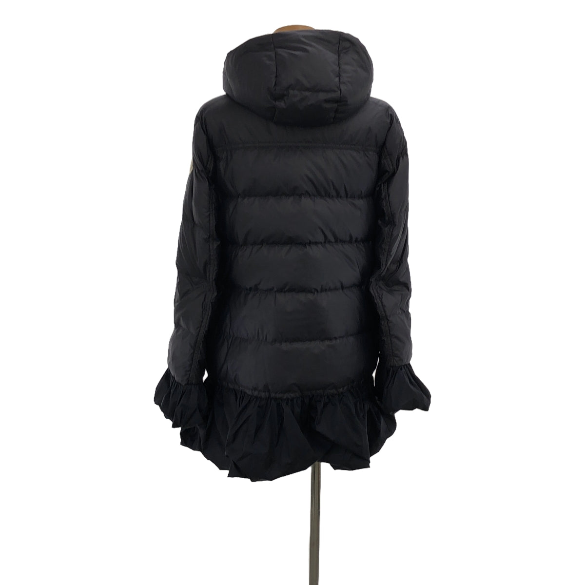 MONCLER / モンクレール | × sacai SERI GUIBBOTT ダウンジャケット | 1 | レディース