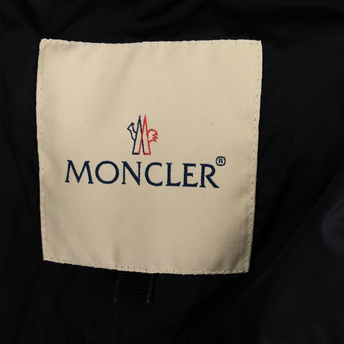 MONCLER / モンクレール | × sacai SERI GUIBBOTT ダウンジャケット | 1 | レディース