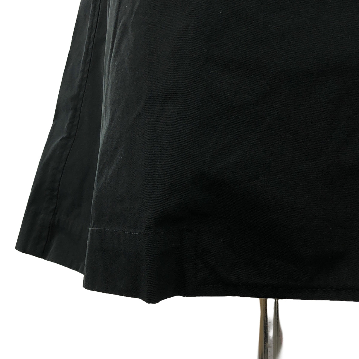 [狀況良好] ISABEL MARANT ETOILE |大衣 |尺寸 36 |黑色 |女性的