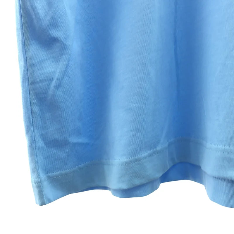 COMME des GARCONS SHIRT / 꼼데가르송 셔츠 | 로고 프린트 크루넥 티셔츠 | S | 남성